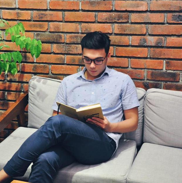 Chàng sinh viên trường Luật đẹp trai trong bức ảnh hot nhất mạng xã hội những ngày qua là ai?-9