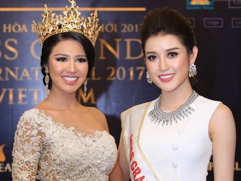 Ông trùm hoa hậu Philippines: 'Huyền My có khả năng lọt top cao tại Miss Grand 2017'-7