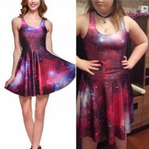 Những minh chứng cho thấy đã béo, lùn thì đừng bừa bãi mua hàng online-11