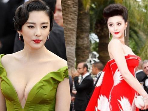 Bán rẻ đời tư, lật tẩy nhau: Trò quen ở showbiz Trung Quốc