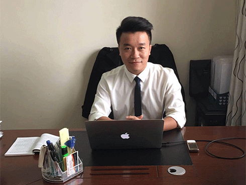 Bắt khẩn cấp thợ hàn gây ra vụ cháy làm 8 người chết-2