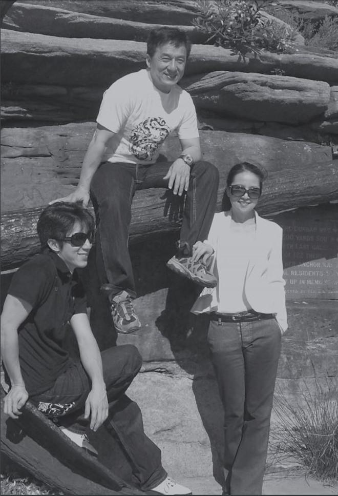 Bán rẻ đời tư, lật tẩy nhau: Trò quen ở showbiz Trung Quốc-2