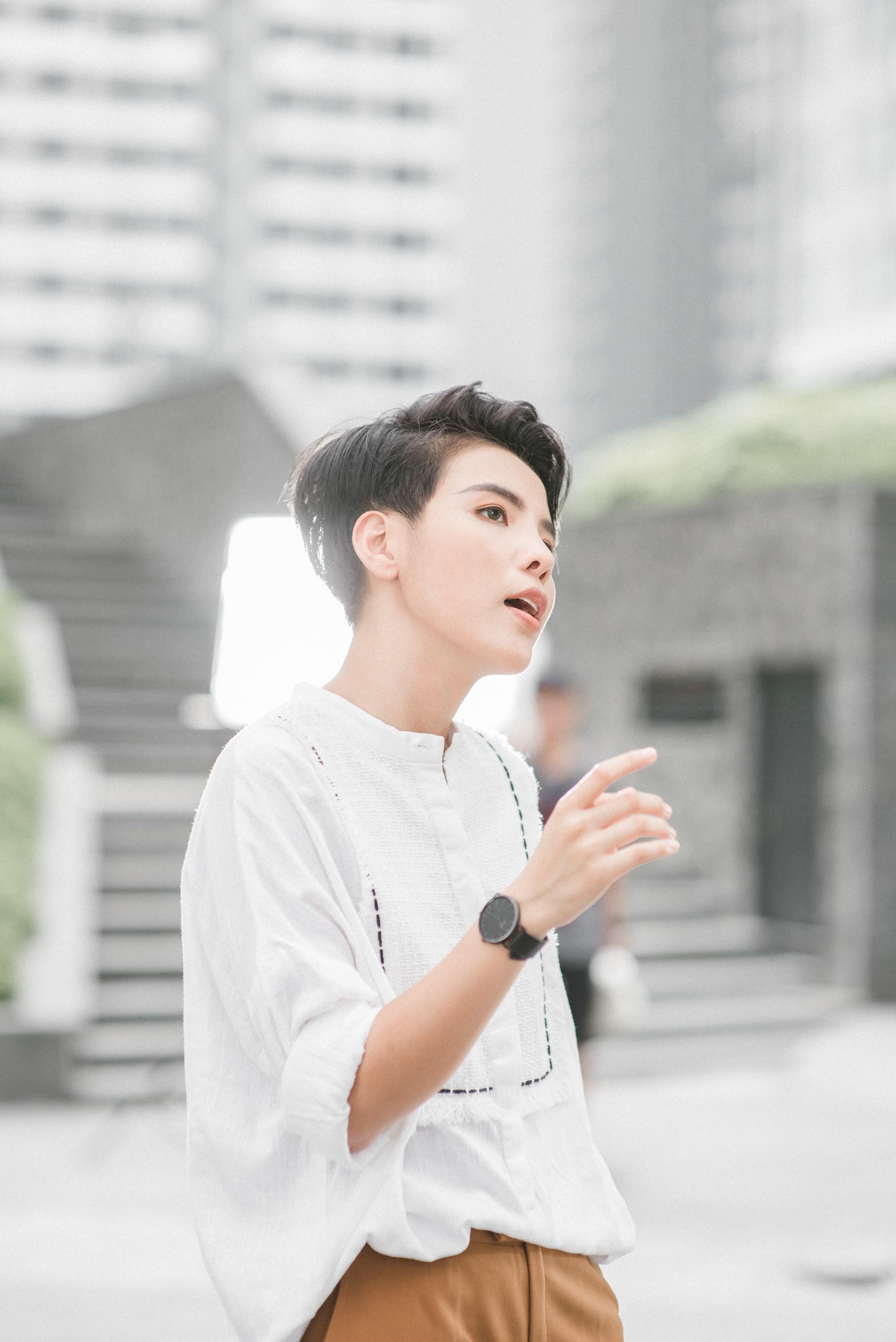 Đọc rap không xuất sắc, ca khúc mới của Vũ Cát Tường vẫn đạt triệu view-1