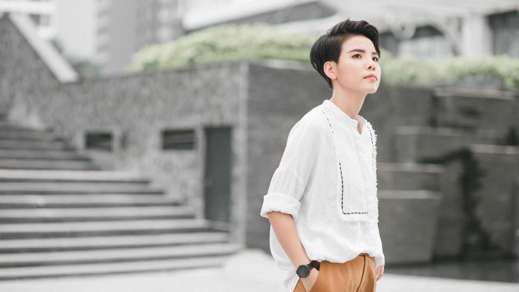 Đọc rap không xuất sắc, ca khúc mới của Vũ Cát Tường vẫn đạt triệu view-7