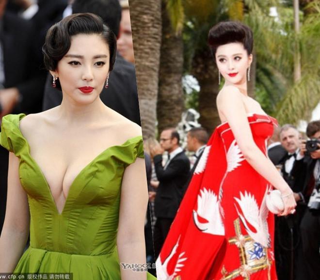 Bán rẻ đời tư, lật tẩy nhau: Trò quen ở showbiz Trung Quốc-4