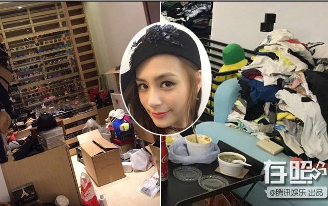 Chiêm ngưỡng căn hộ đắt tiền của Phạm Băng Băng, Angela Baby và dàn sao Hoa ngữ-8