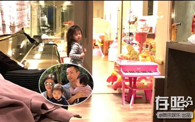 Chiêm ngưỡng căn hộ đắt tiền của Phạm Băng Băng, Angela Baby và dàn sao Hoa ngữ-3