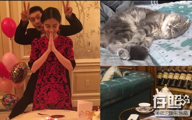 Chiêm ngưỡng căn hộ đắt tiền của Phạm Băng Băng, Angela Baby và dàn sao Hoa ngữ-2