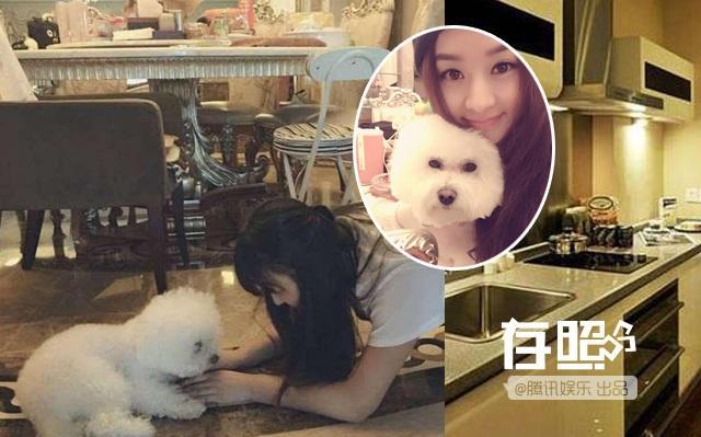 Chiêm ngưỡng căn hộ đắt tiền của Phạm Băng Băng, Angela Baby và dàn sao Hoa ngữ-6