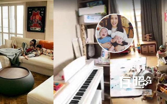 Chiêm ngưỡng căn hộ đắt tiền của Phạm Băng Băng, Angela Baby và dàn sao Hoa ngữ-7