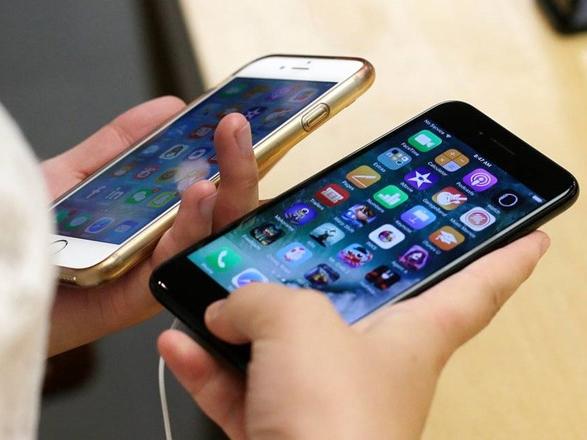 Cách sạc nhanh iPhone trong 5 phút-1