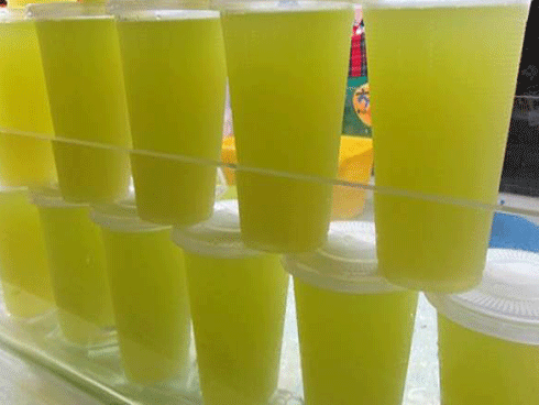 Nghiện trà sữa, uống đến 3 cốc/ngày, nữ sinh phải nhập viện cấp cứu-2