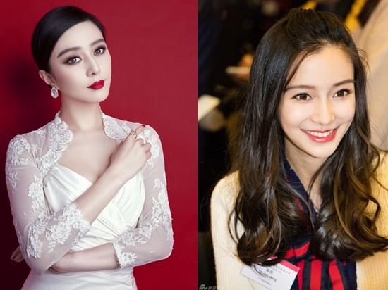 Chiêm ngưỡng căn hộ đắt tiền của Phạm Băng Băng, Angela Baby và dàn sao Hoa ngữ