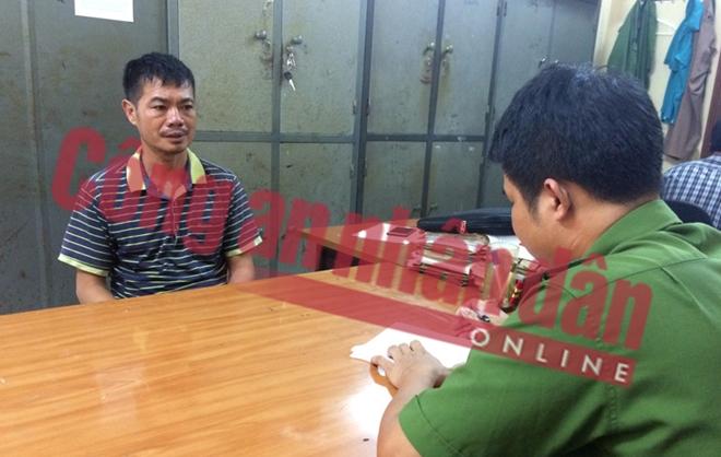 Rúng động: Ghen tuông sát hại vợ rồi cho tử thi gối đầu tay ngủ đến sáng-2