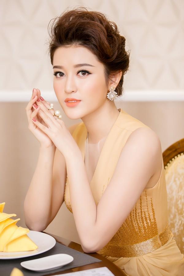 Huyền My có bao nhiêu phần trăm cơ hội nối ngôi hậu tại 'Miss Grand International 2017'?-1