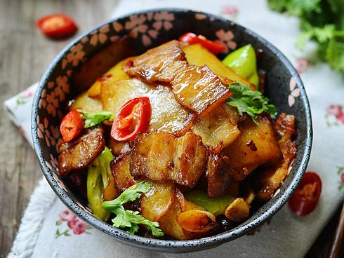 Mẹo làm món thịt ba chỉ áp chảo thần thánh, nhà nhà đều mê-7