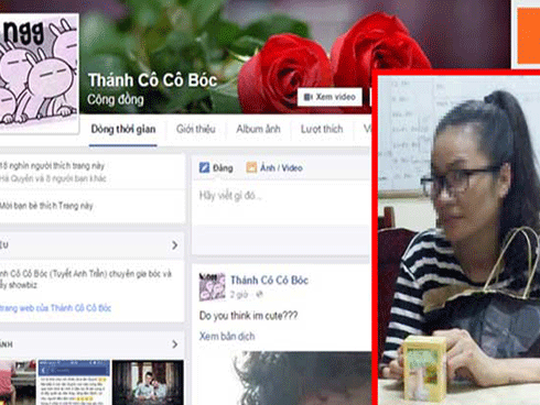 Những cái kết đắng vì bôi nhọ người khác trên Facebook