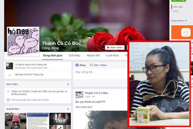 Những cái kết đắng vì bôi nhọ người khác trên Facebook-2