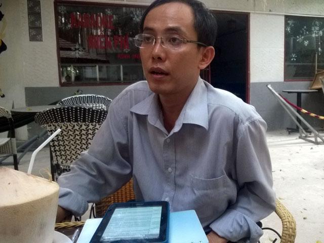 Những cái kết đắng vì bôi nhọ người khác trên Facebook-4