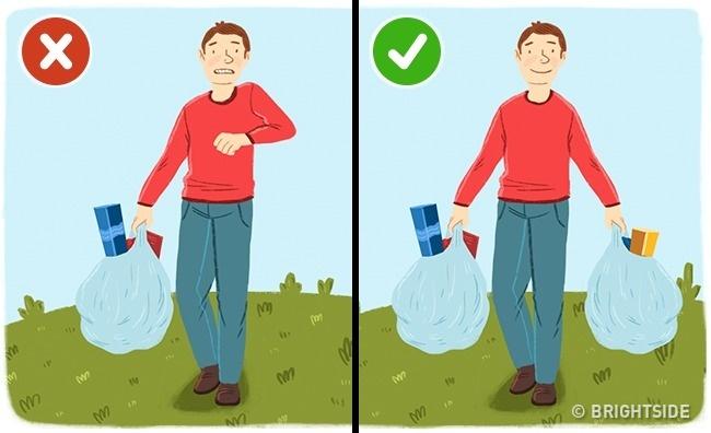 7 hoạt động không ngờ có thể làm hỏng cột sống của bạn-4