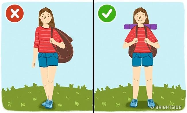 7 hoạt động không ngờ có thể làm hỏng cột sống của bạn-6