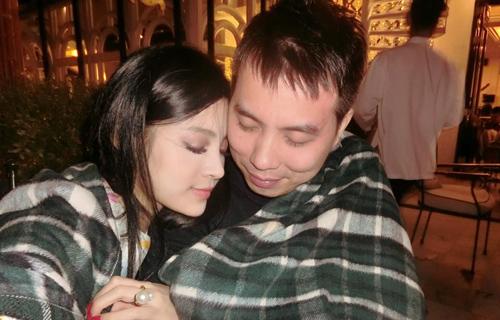 Chân dung ông xã đại gia 'chống lưng', nuôi Huyền Baby 'từ đầu đến chân'-8