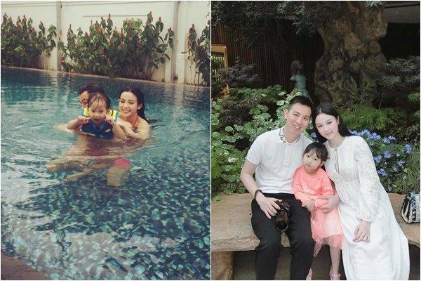 Chân dung ông xã đại gia 'chống lưng', nuôi Huyền Baby 'từ đầu đến chân'-6