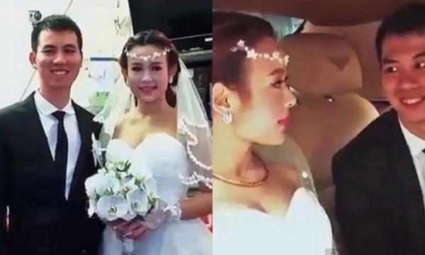 Chân dung ông xã đại gia 'chống lưng', nuôi Huyền Baby 'từ đầu đến chân'-1