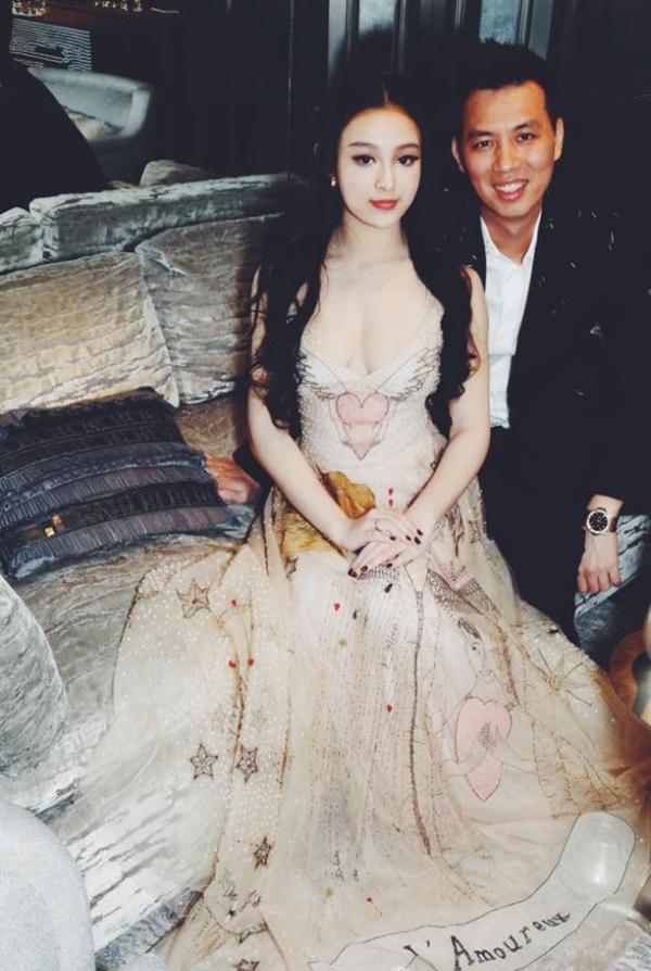 Chân dung ông xã đại gia 'chống lưng', nuôi Huyền Baby 'từ đầu đến chân'-11