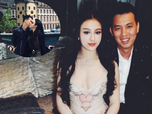 Chân dung ông xã đại gia 'chống lưng', nuôi Huyền Baby 'từ đầu đến chân'