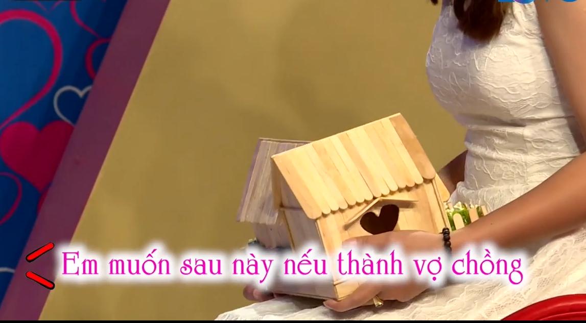 Cười ngất chuyện cô gái chọn bạn trai theo tiêu chí 'cao, to, đen mà không hôi'-9