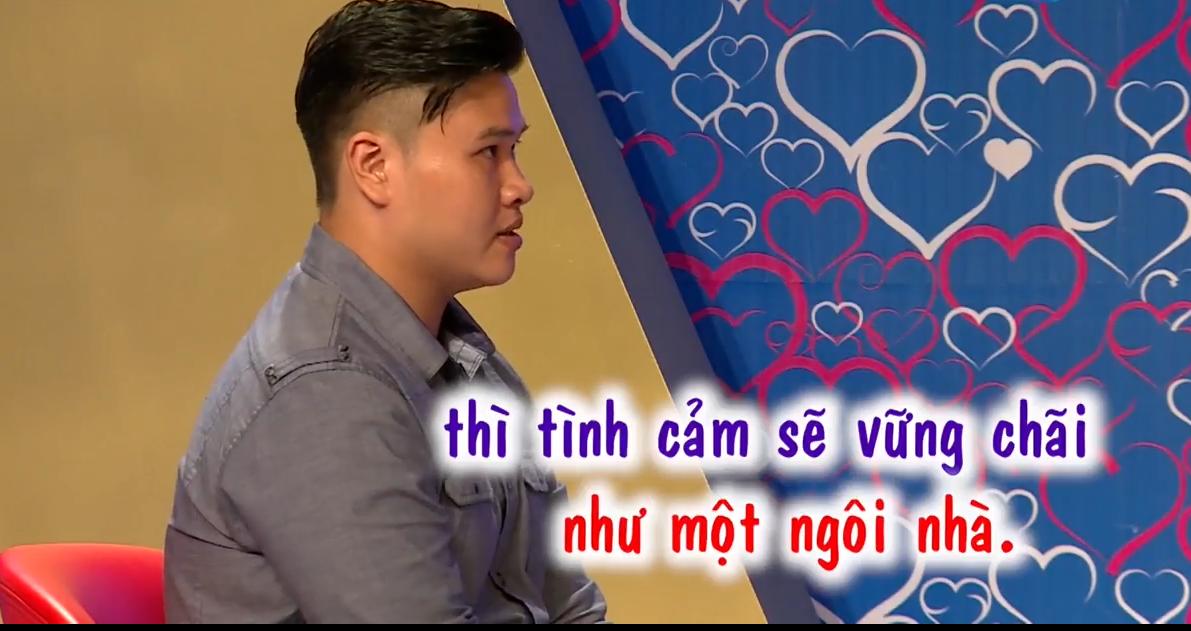 Cười ngất chuyện cô gái chọn bạn trai theo tiêu chí 'cao, to, đen mà không hôi'-10