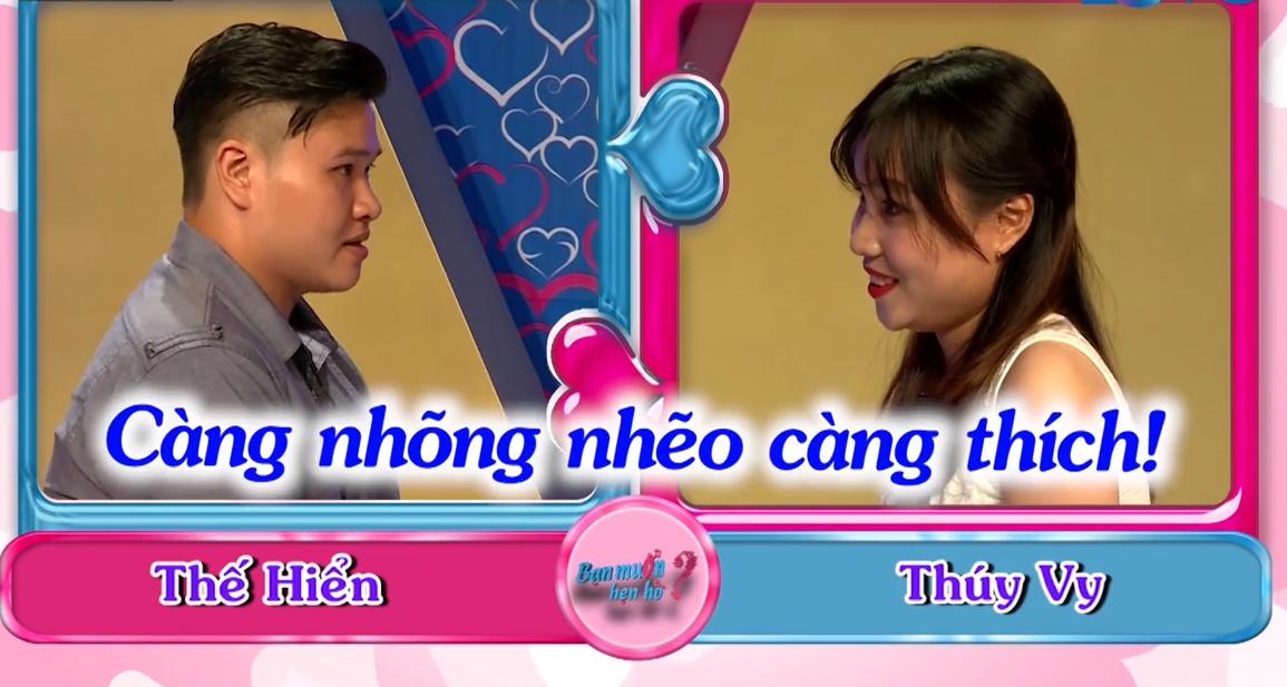 Cười ngất chuyện cô gái chọn bạn trai theo tiêu chí 'cao, to, đen mà không hôi'-13