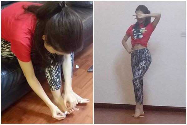 Huyền My có bao nhiêu phần trăm cơ hội nối ngôi hậu tại 'Miss Grand International 2017'?-5