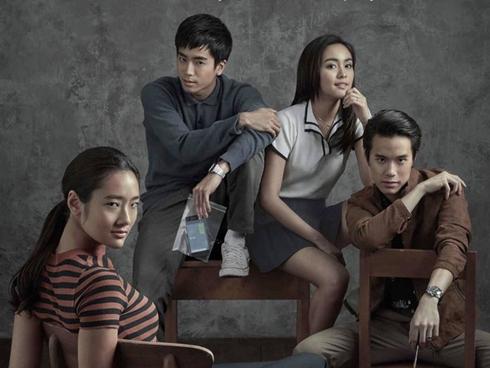 Bad Genius: Ai đã từng một thời áo trắng phải ra rạp xem ngay bộ phim này-6