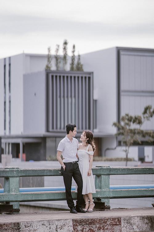 Mối tình 6 năm đẹp như ngôn tình của cặp du học sinh Phần Lan-1