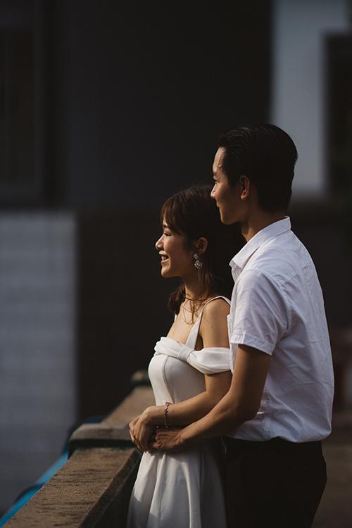 Mối tình 6 năm đẹp như ngôn tình của cặp du học sinh Phần Lan-4