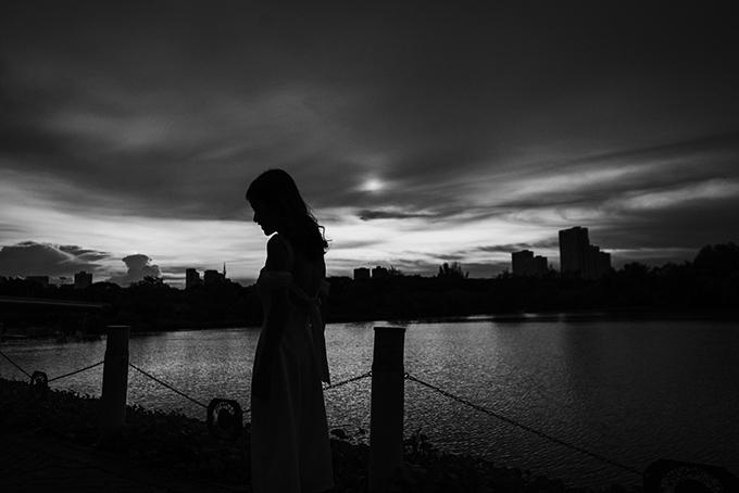 Mối tình 6 năm đẹp như ngôn tình của cặp du học sinh Phần Lan-6