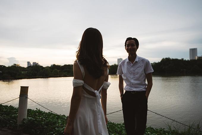 Mối tình 6 năm đẹp như ngôn tình của cặp du học sinh Phần Lan-7