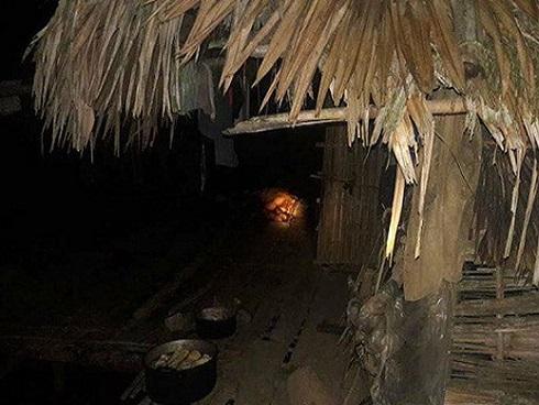 Vụ hai vợ chồng bị sát hại ở Hòa Bình: Nghi phạm đã tự tử tại nhà riêng