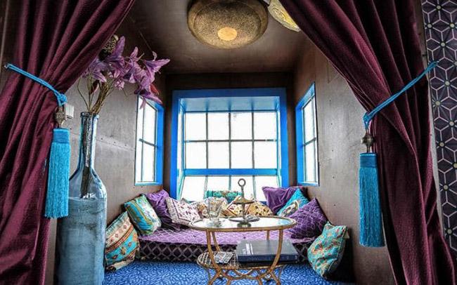 50 khách sạn kỳ quái nhất thế giới (phần 1)-2