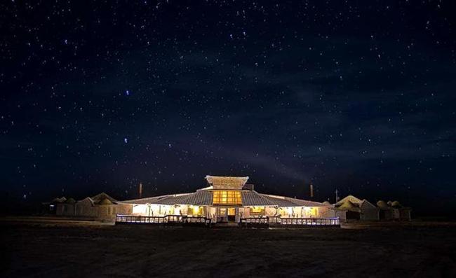 50 khách sạn kỳ quái nhất thế giới (phần 1)-5