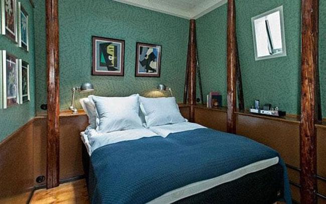 50 khách sạn kỳ quái nhất thế giới (phần 1)-13