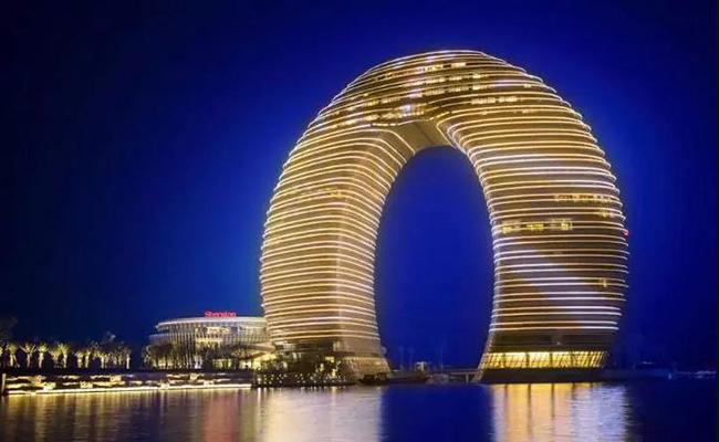 50 khách sạn kỳ quái nhất thế giới (phần 1)-14