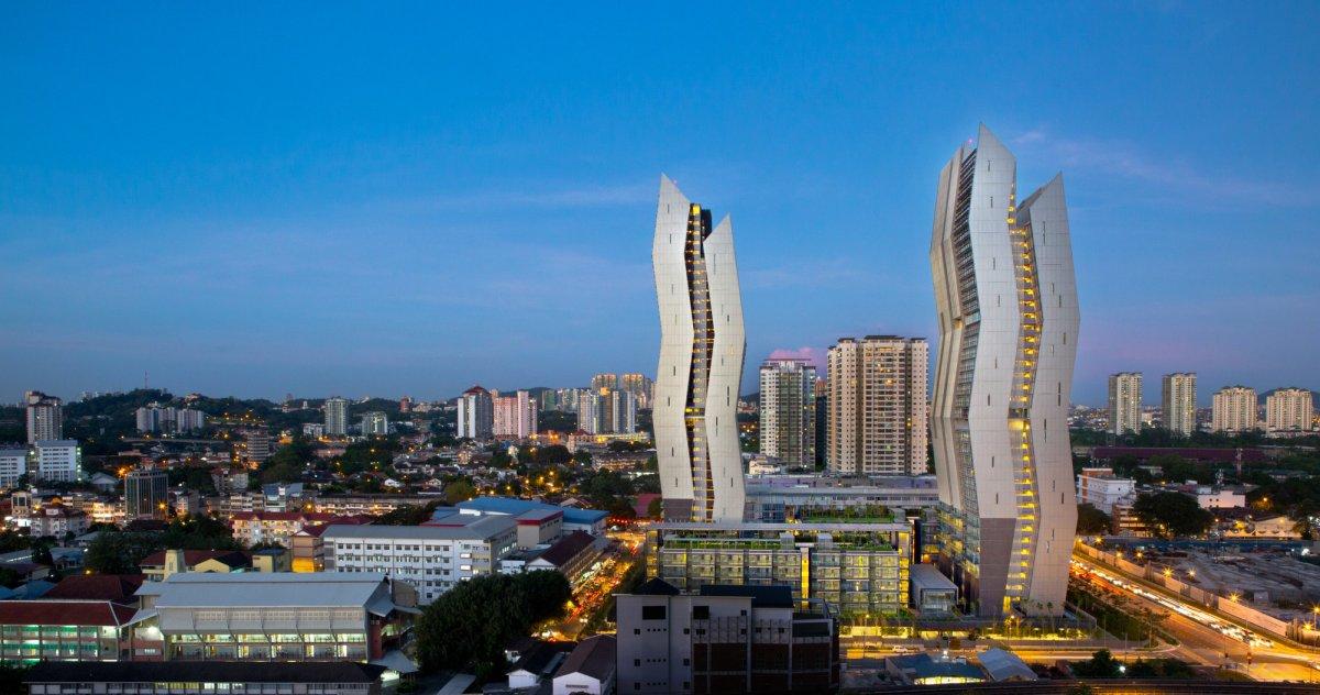 Nhà Việt bất ngờ lọt top 11 kiến trúc mới ấn tượng nhất hành tinh-4