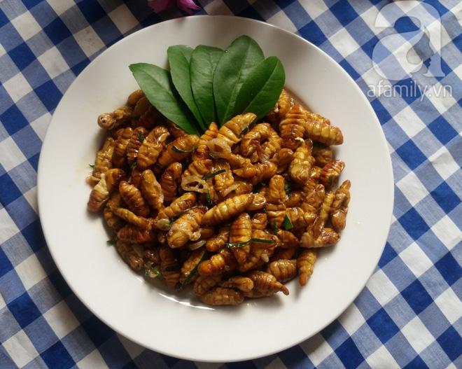 Thực đơn cơm tối chưa đến 90k đậm vị quê, ăn là mê-1