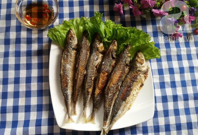 Thực đơn cơm tối chưa đến 90k đậm vị quê, ăn là mê-3