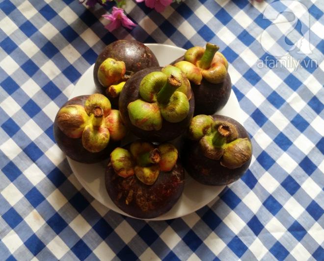 Thực đơn cơm tối chưa đến 90k đậm vị quê, ăn là mê-5