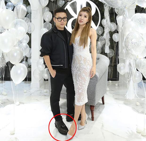 Mặc xấu đã đành, Hữu Vi còn dính nghi án mang 'hàng nhái' lên sóng The Face-6