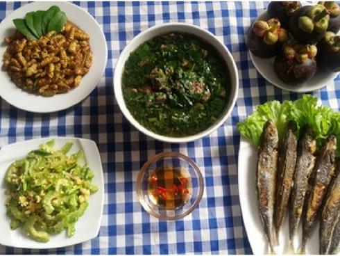 5 món ăn vặt đậm chất Sài Gòn: ngon, rẻ, nghe tên đã thèm-15